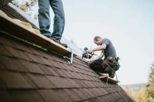 Local Roofers in Mantua, OH